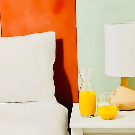 Canaryislandshost L Mar * بويرتو ذيل كارمين