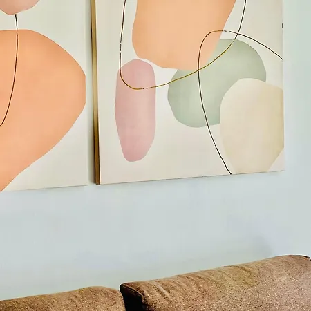 Canaryislandshost L Mar Apartment *