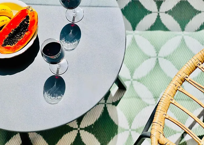 Canaryislandshost L Mar Appartement