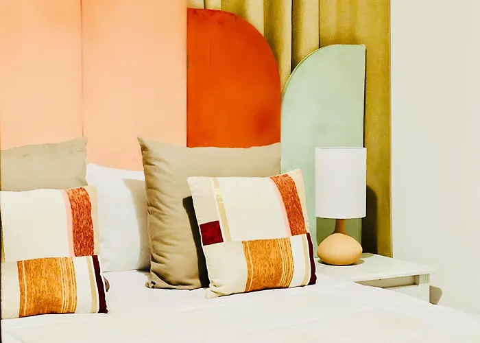 Canaryislandshost L Mar Appartement