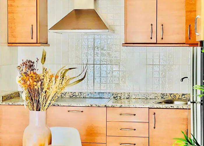 Appartement Canaryislandshost L Mar Puerto del Carmen (Lanzarote)