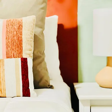 Apartamento Canaryislandshost L Mar