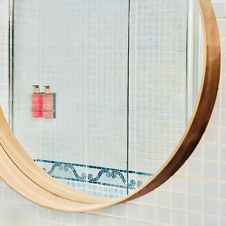 Canaryislandshost L Mar Apartment