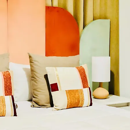 Canaryislandshost L Mar Apartamento