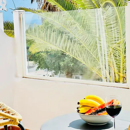 Canaryislandshost L Mar Apartment