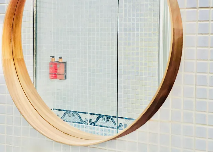 Canaryislandshost L Mar Apartment