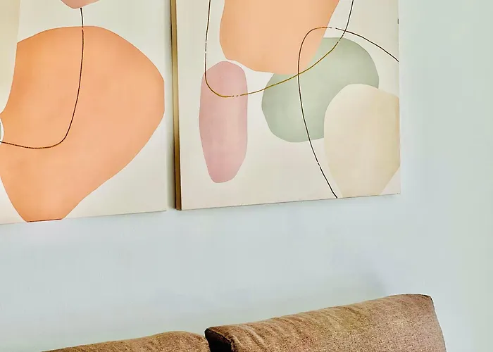 Canaryislandshost L Mar Apartment *