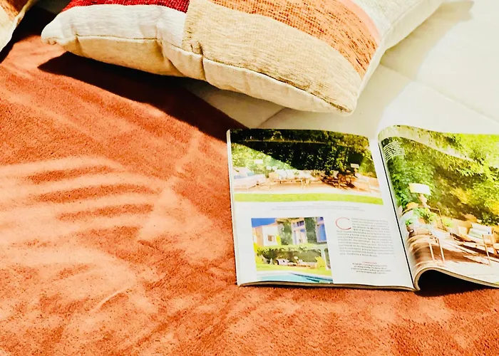 Canaryislandshost L Mar Apartment