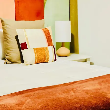 Canaryislandshost L Mar Apartment